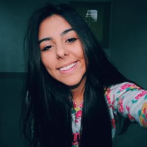 Meet your Posher, Ana